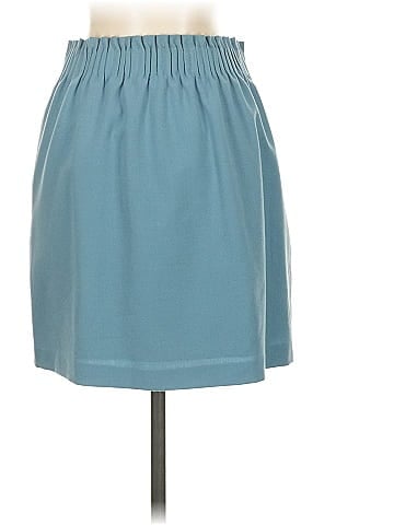 J.Crew Mercantile Casual Skirt (view 2)