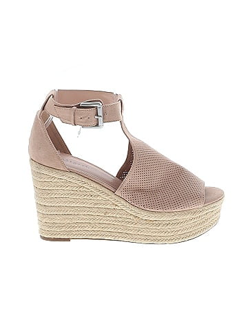 Indigo Rd. Wedges (view 1)