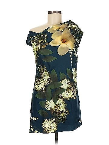 Vera Wang Cocktail Dress (view 1)
