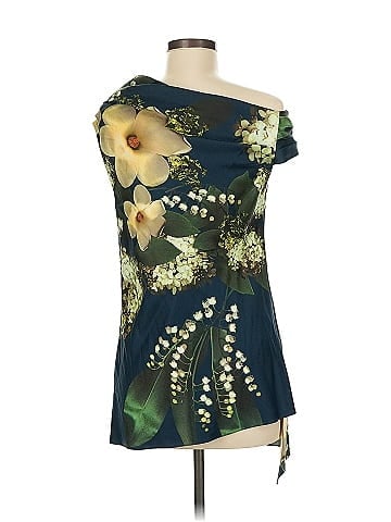 Vera Wang Cocktail Dress (view 2)
