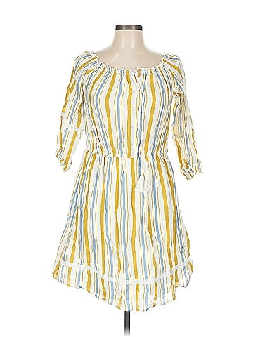 Kings Road Casual Dress (view 1)