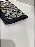 Gucci 100% Coated Canvas Gray Vintage Continental Wallet One size - photo 7