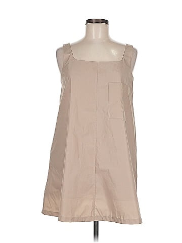 OAK + FORT Casual Dress (view 1)