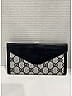 Gucci 100% Coated Canvas Gray Vintage Continental Wallet One size - photo 12