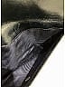 Gucci 100% Coated Canvas Gray Vintage Continental Wallet One size - photo 13