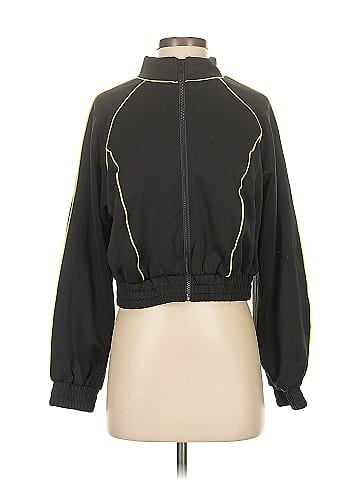 Forever 21 Track Jacket (view 1)