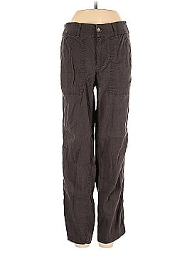 Lou & Grey For Loft Linen Pants