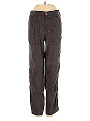 Lou & Grey For Loft Linen Pants