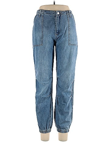 Rebecca Minkoff Jeans (view 1)