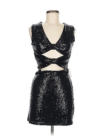 Zara Cocktail Dress (view 1)