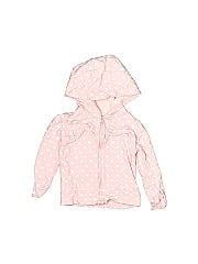Just One You Made By Carter's Raincoat