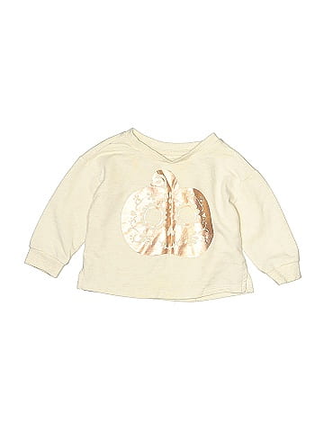 Gymboree Sweatshirt (view 1)