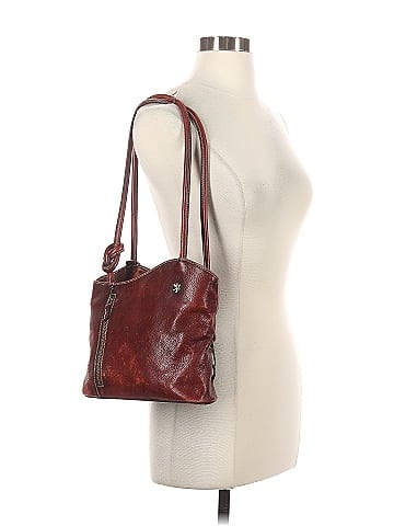 Pratesi Leather Shoulder Bag (view 2)