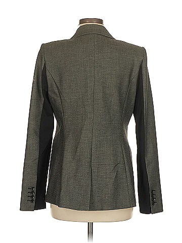 BCBGMAXAZRIA Blazer (view 2)