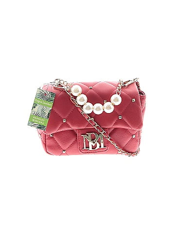 Badgley Mischka Satchel (view 1)