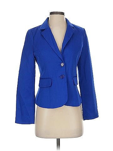 Doe & Rae Blazer (view 1)