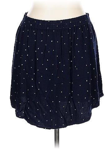 Marine Layer Casual Skirt (view 1)
