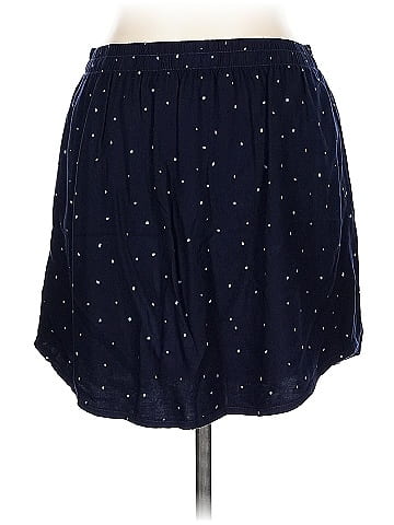 Marine Layer Casual Skirt (view 2)