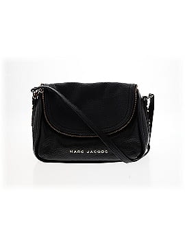 Marc Jacobs Leather Crossbody Bag