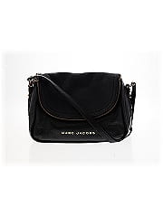Marc Jacobs Leather Crossbody Bag