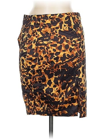 XOXO Casual Skirt (view 2)