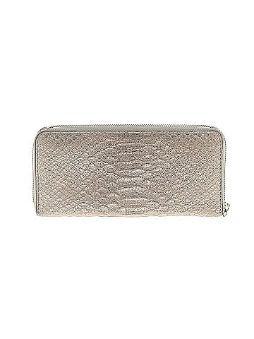 MICHAEL Michael Kors Leather Wallet (view 2)