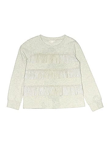 Crewcuts Pullover Sweater (view 1)