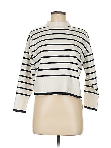 MNG Turtleneck Sweater (view 1)