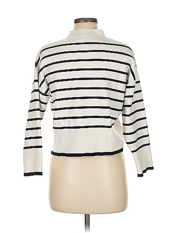 MNG Turtleneck Sweater (view 2)