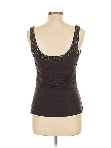 Laundry by Shelli Segal Sleeveless Blouse (view 2)