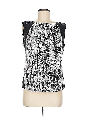 Trouve Sleeveless Blouse (view 1)