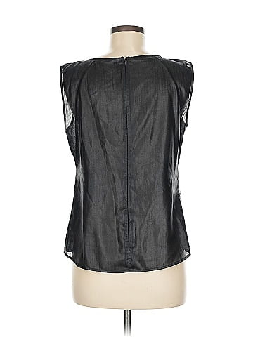 Trouve Sleeveless Blouse (view 2)