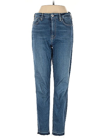 7 For All Mankind Jeans (view 1)
