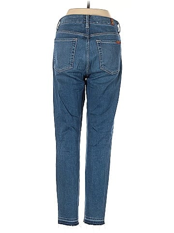 7 For All Mankind Jeans (view 2)
