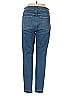 7 For All Mankind Blue Jeans Size 27 waist - photo 2