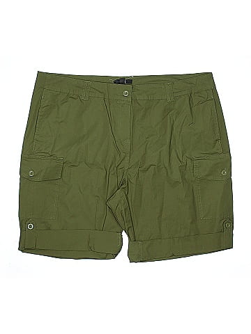 Ellos Cargo Shorts (view 1)