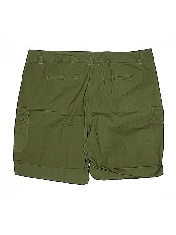 Ellos Cargo Shorts (view 2)