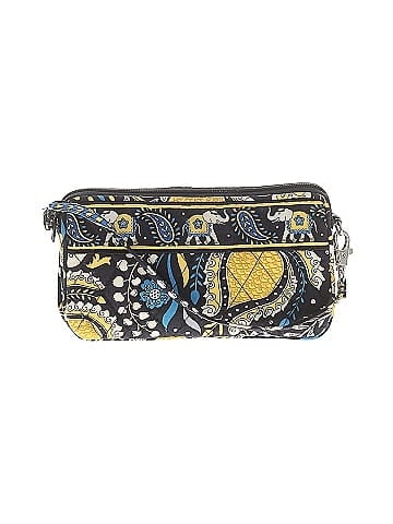Vera Bradley Satchel (view 1)