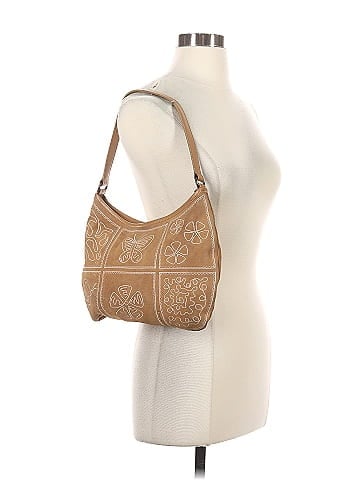 Nordstrom Leather Shoulder Bag (view 2)