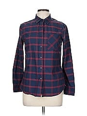 Rip Curl Long Sleeve Button Down Shirt