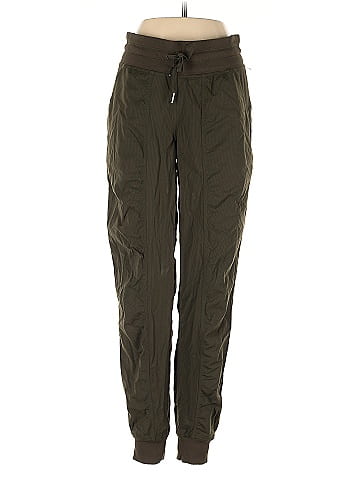 Lululemon Athletica Active Pants (view 1)
