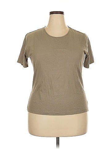 Bogner Short Sleeve T-Shirt (view 1)