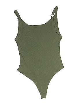 Derek Heart Bodysuit