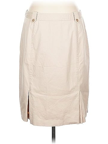 Ann Taylor Casual Skirt (view 2)