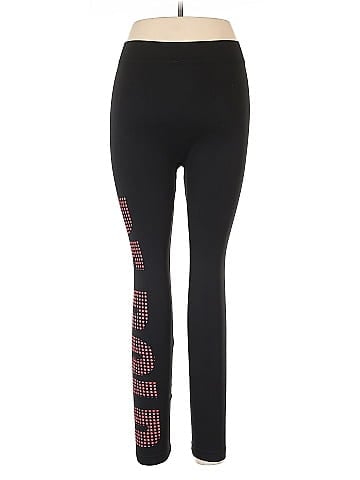 No Boundaries Active Pants (view 2)