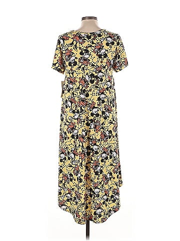 Lularoe Casual Dress (view 2)