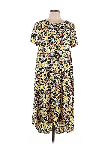Lularoe Casual Dress (view 1)