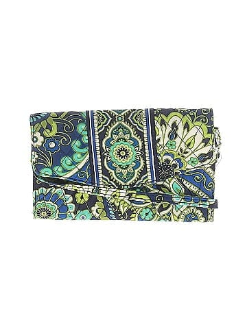 Vera Bradley Clutch (view 1)