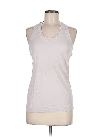 Athleta Sleeveless T-Shirt (view 1)
