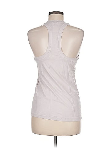 Athleta Sleeveless T-Shirt (view 2)